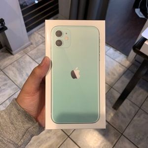 iPhone 11 pro